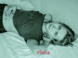 Vialia