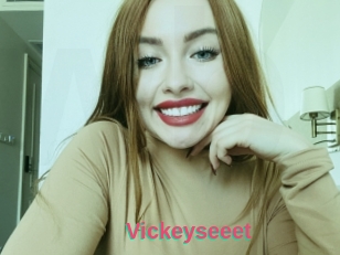 Vickeyseeet