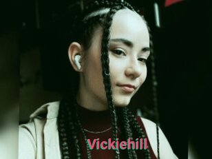 Vickiehill