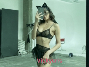 Vickycris