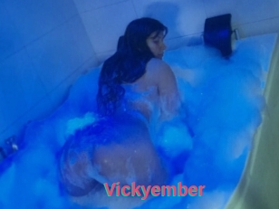 Vickyember