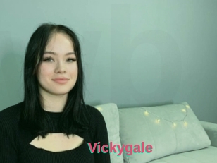 Vickygale