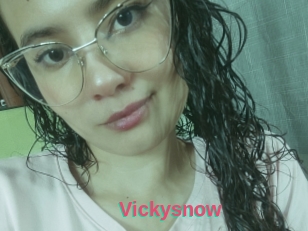 Vickysnow