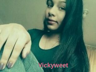 Vickyweet