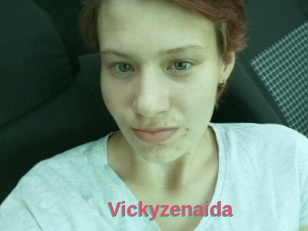 Vickyzenaida