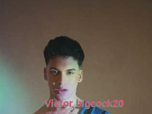 Victor_bigcock20