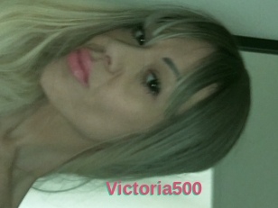 Victoria500