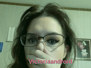 Victoriaandroid