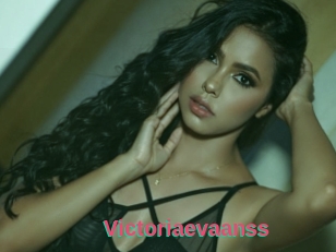 Victoriaevaanss