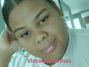 Victoriaevannss