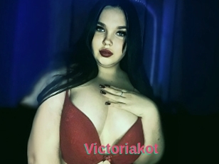Victoriakot