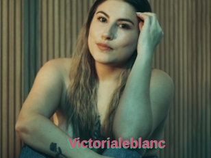 Victorialeblanc
