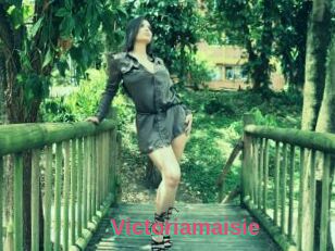 Victoriamaisie