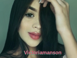 Victoriamanson