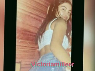 Victoriamilleer