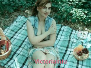 Victoriamiu