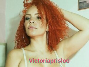 Victoriaprisloo