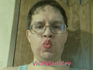 Victoriaridley