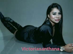 Victoriasanthana