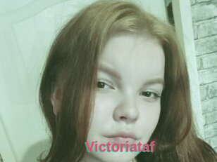 Victoriataf