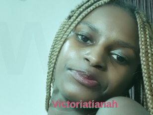 Victoriatianah