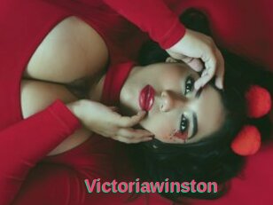 Victoriawinston