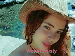 Victoriayusty
