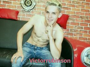 Victorrobinson