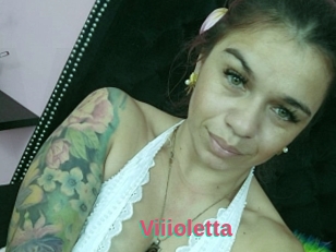 Viiioletta