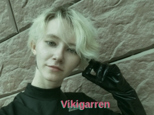 Vikigarren