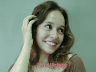 Vikilisbey