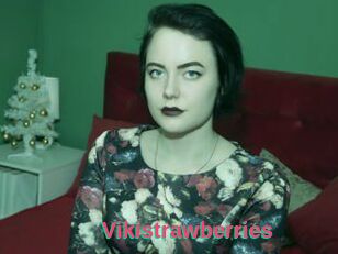 Vikistrawberries