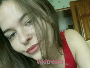 Vikitrosta