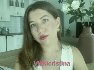 Vikkicristina