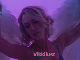 Vikkilust