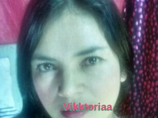Vikktoriaa