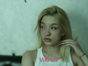 Vikrow