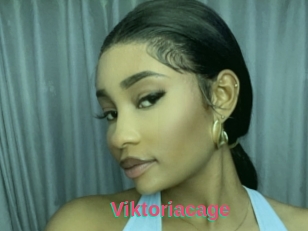Viktoriacage