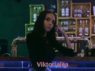 Viktorialea