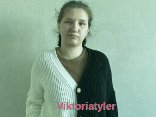 Viktoriatyler