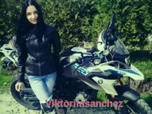 Viktoriiasanchez