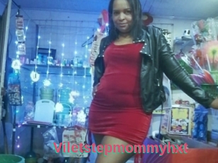 Viletstepmommyhxt