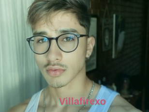 Villafirexo