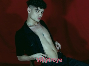 Villytroye