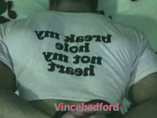 Vincebedford
