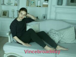 Vincebroadway