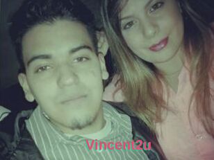 Vincent2u