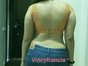 Vincyfrancis