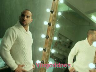 Vingoddnes