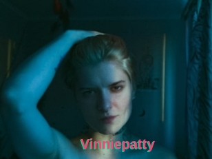 Vinniepatty